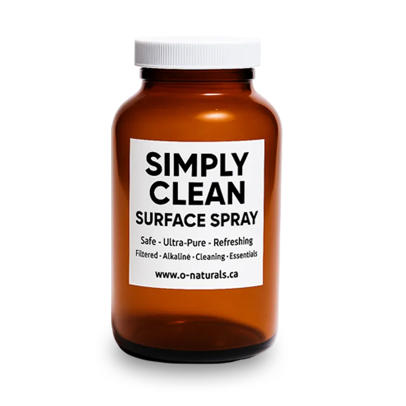 Simply Clean All-Purpose